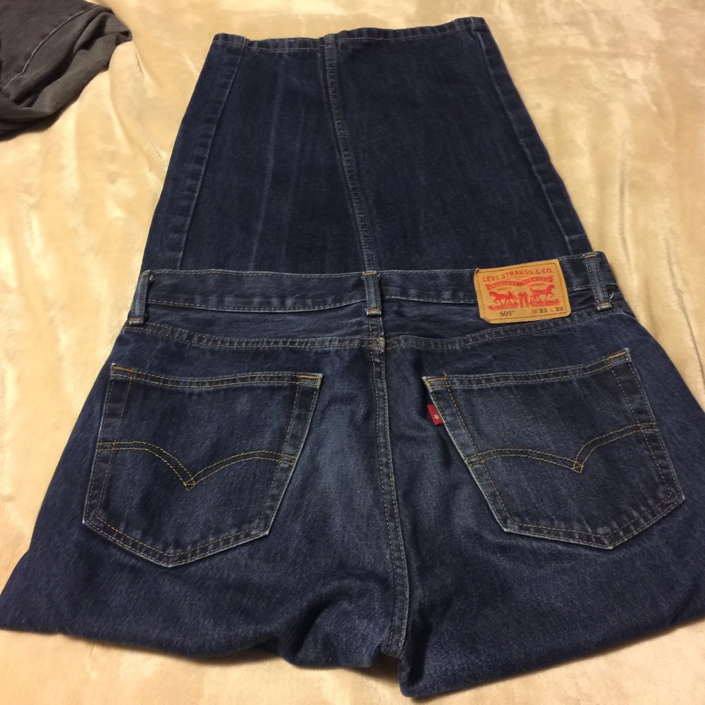 Men’s Levi’s 33X32